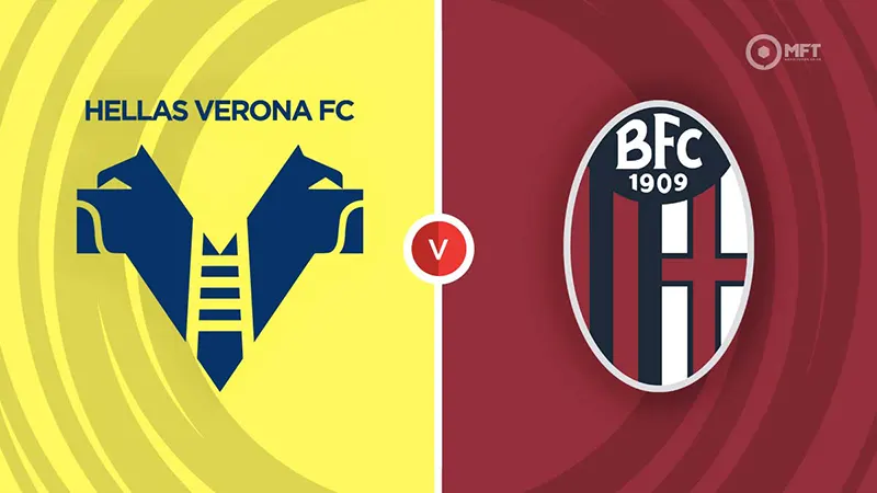Link trực tiếp Hellas Verona vs Bologna, 1h45 19/09/2023